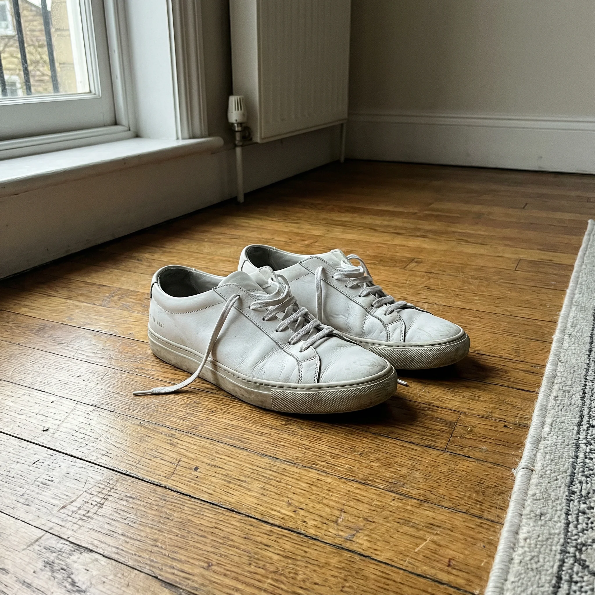 Before - Fashion & Apparel